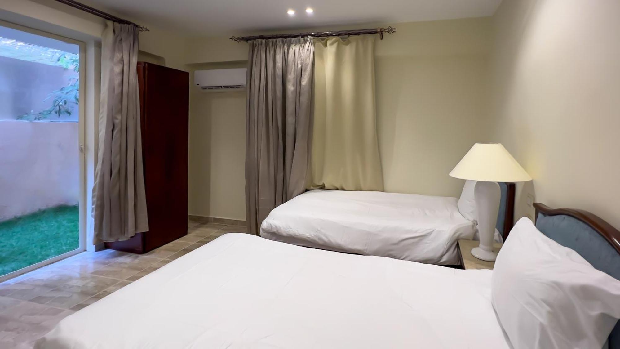 Giza Pyramids Inn Kafret el-Gabal Δωμάτιο φωτογραφία