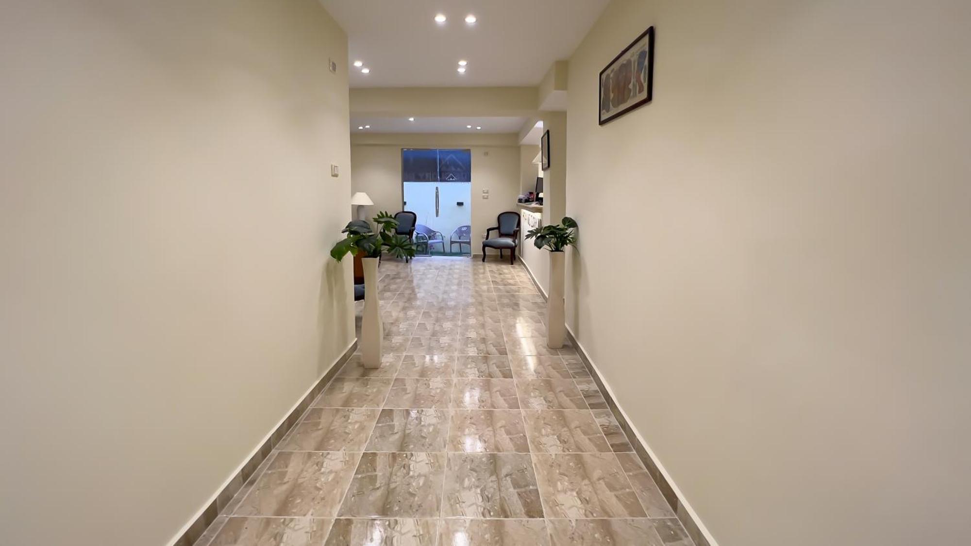 Giza Pyramids Inn Kafret el-Gabal Εξωτερικό φωτογραφία